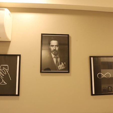 Vaabi Saabi Hotel Γκουργκάον Εξωτερικό φωτογραφία